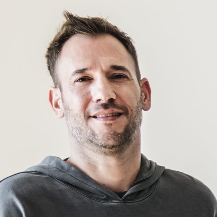 Alexandre Borges