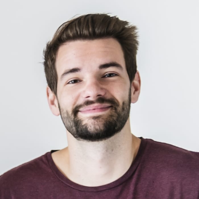Marcos Daniel
